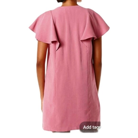 BCBGENERATION Shift Dress Size XSMALL - Picture 2 of 16